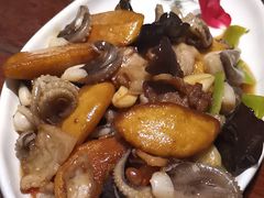 -前海沿·青岛菜(五四广场永旺店)