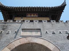 -黄桥古镇