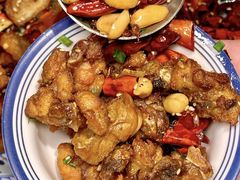 -耍盆友·重庆江湖菜(百子湾店)