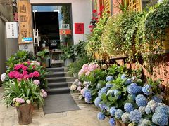 -唐咖精品咖啡(大理古城手冲店)