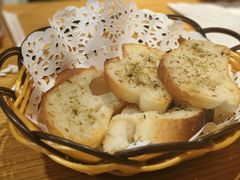 -香草叶披萨·咖啡·啤酒(翰林邻里中心店)