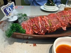 -海底捞火锅(团结桥店)