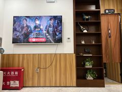 -桃仙机场头等舱休息室