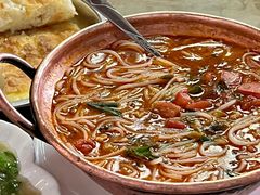 -88号小吃店·经典云南菜·地道纳西美食