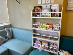 -杭州贝瑞斯美华妇儿医院·早孕·产检·儿科