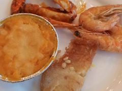 -秀兰饭店-餐厅