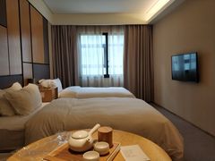 -全季酒店(上海徐家汇肇嘉浜路店)