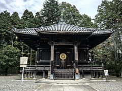 -成田山新胜寺