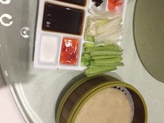-大铁勺新津菜(迎水道店)