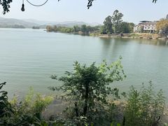 -三岔湖景区