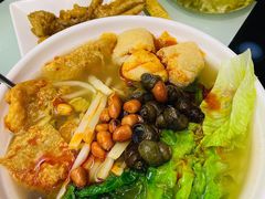 -笋果坊螺蛳粉(竹园小区店)