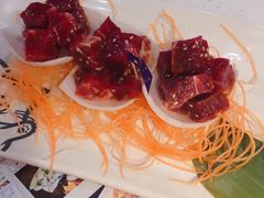 -猫抓烤肉(武进吾悦广场店)