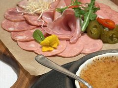 -马克西姆俄罗斯餐厅(通亚街店)