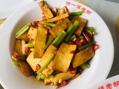 攸县香干-独一佳老胡湘菜馆(矿山路店)