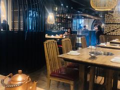 大堂-小饕荟养生火锅(仁和·熙春郡店)