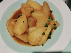 萝卜-淮扬韵(凤八市政府店)