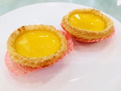 蛋挞-黄埔华苑酒家(黄埔店)