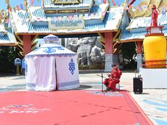 -七彩云南欢乐世界