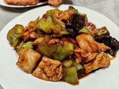 -九龙餐厅(大沽路店)