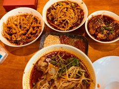 -付小姐在成都(中山公园店)
