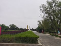 -凉州白塔寺景区