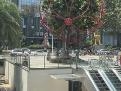 -樾餐厅泰式海鲜火锅(民歌湖店)