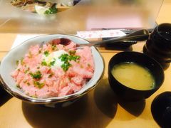 -沼津港渔市(宏伊国际广场店)