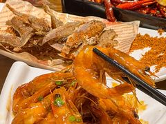 -东厨虾煌(电子街店)