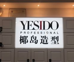 -YESIDO椰岛造型