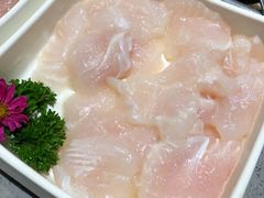 -海底捞火锅(青悦城店)