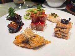 -杭州君悦酒店·湖滨28中餐厅