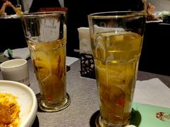 -羲和雅苑•北京烤鸭(国贸商城店)