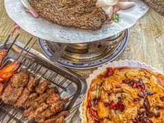 -虎卫烤肉(东关南街店)