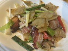 -東舍食唐精品陕菜馆