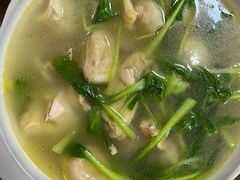 -观桥阁(锦溪店)