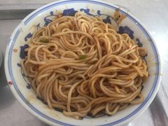 -高师傅特色米粉汤包(建设路店)