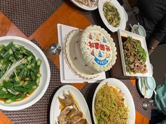 -王厚元饺子·辽菜(浑南店)
