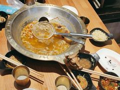 -九记潮汕现切鲜牛肉自助火锅(长沙·方圆荟店)