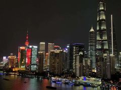 -上海外滩英迪格酒店