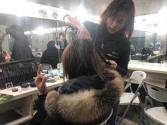 -吉田美学化妆美甲摄影培训(丽水校区)