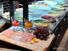-拉蒂娜·巴西牛排馆 Latina·Brazilian Steakhouse(陆家嘴旗舰店)
