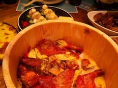 胡桃里烤鸡-胡桃里乐队酒馆(大庆店)