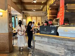 -星巴克(武康路店)