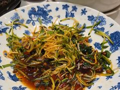 -盛百味·家宴餐厅(霸州分店)