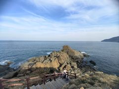 -灵山岛风景区