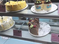 -丁香西饼屋(桂林路店)