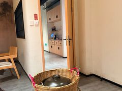 -广府乡下·饭庄(新港东路店)