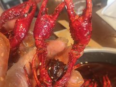 -一棠龙虾•王牌虾球(光谷天地店)
