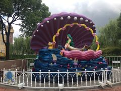 -安徒生童话乐园