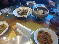 葱油拌面-兰溪小馆(首经贸店)